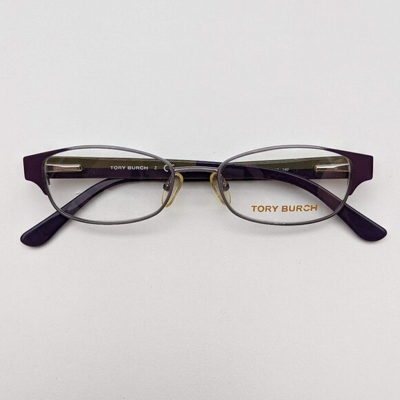 Tory Burch Accessories - 🕶️Tory Burch TY1037 3004 Eyeglasses 50/17 140 /YKG139🕶️​
